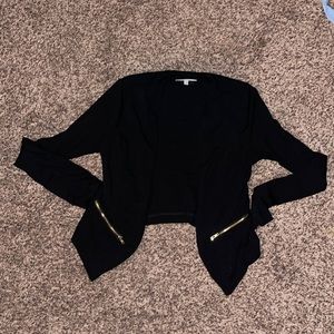 Charlotte Russe Dressy Jacket